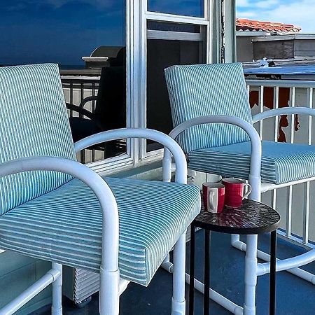 Oceanfront Daytona Beach Condo With View 外观 照片